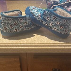 Free People X Llani Shoes. Size 37!!!